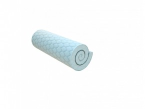 Матрас рулонный Eco Foam roll в Чебаркуле - chebarkul.магазин96.com | фото