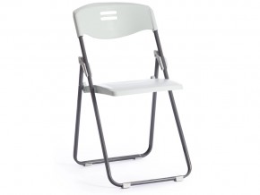 Стул складной Folder chair 2 mod. 222 белый в Чебаркуле - chebarkul.магазин96.com | фото